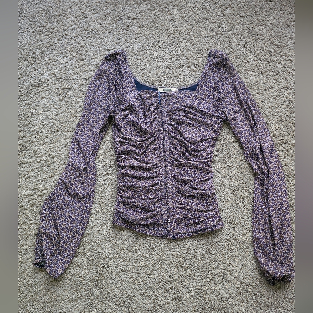 Gimmicks Corset Top | Xs